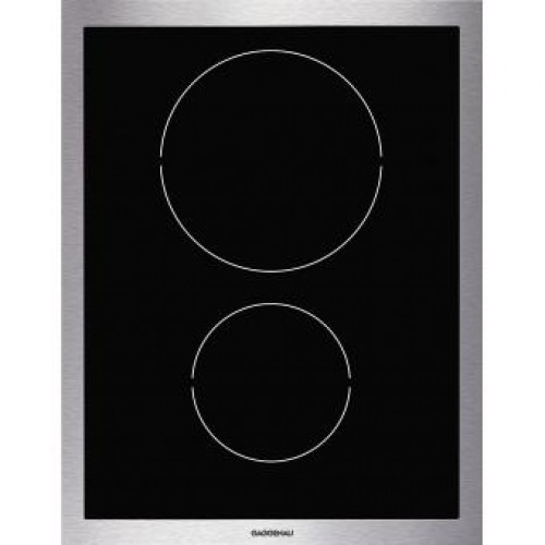 GAGGENAU VI424110 38cm 2-zones Vario Induction Wok