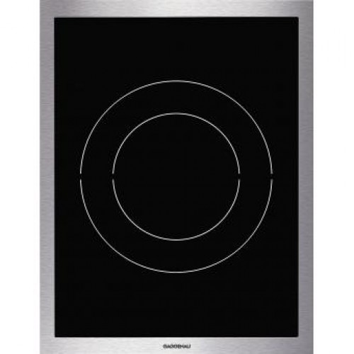 GAGGENAU VI414110 38厘米內置式單頭電磁爐