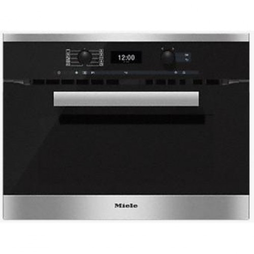 MIELE H6400BM 嵌入式微波焗爐