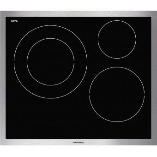 GAGGENAU VI461110 60厘米內置式三頭電磁爐