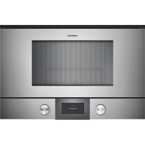 GAGGENAU BMP224110 38厘米嵌入式微波爐