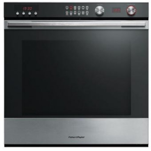 Fisher & Paykel 飛雪 OB60SL11DEPX1 77公升 嵌入式電焗爐