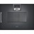 GAGGENAU BMP250100 60cm Combi-Microwave Oven