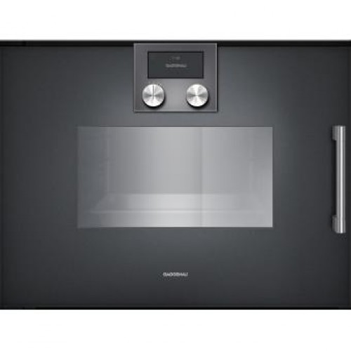 GAGGENAU BSP221100 60cm Built-in Steam Oven