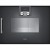GAGGENAU BSP220100 60cm Built-in Steam Oven
