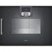 GAGGENAU BSP220100 60cm Built-in Steam Oven GAGGENAU BSP220100 60cm Built-in Steam Oven