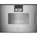 GAGGENAU BSP251110 60cm Built-in Combi Steam Oven GAGGENAU BSP251110 60cm Built-in Combi Steam Oven