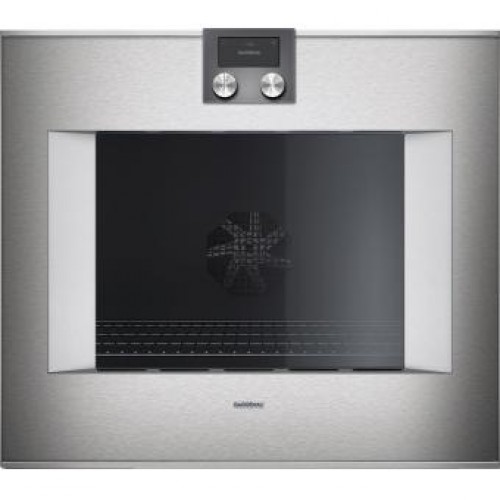 GAGGENAU BO480110  76cm Built-in Electric Oven