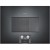 GAGGENAU BM454100 60cm Built-in Combi Microwave Oven