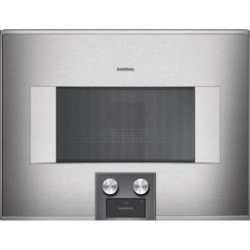 GAGGENAU BM454110 60厘米嵌入式微波爐