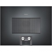 GAGGENAU BM455100 60厘米嵌入式微波爐