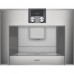GAGGENAU CM450110 60cm Fully Automatic Espresso Machine GAGGENAU CM450110 60cm Fully Automatic Espresso Machine