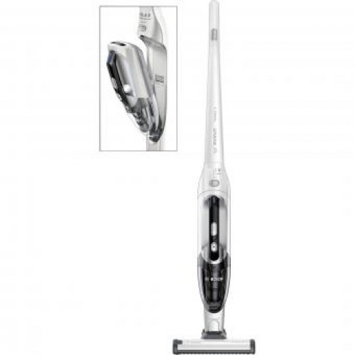 Bosch BBH22042 2in1 20.4V Cordless handstick vacuum cleaner