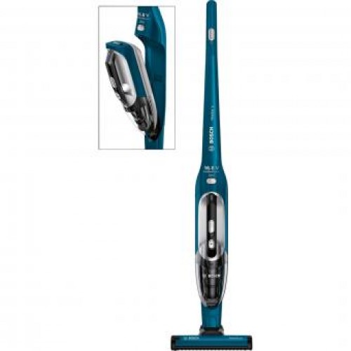 Bosch BBH21631 2in1 16.8V Cordless handstick vacuum cleaner