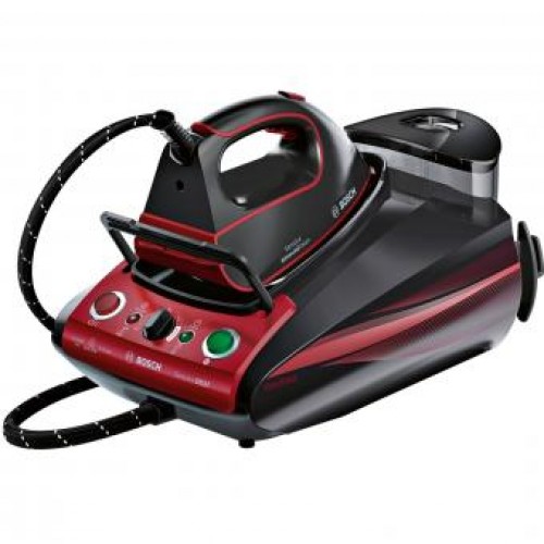 Bosch TDS3771GB Steam Station