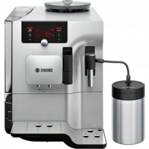 Bosch 博世 TES803M9GB 全自動特濃咖啡機