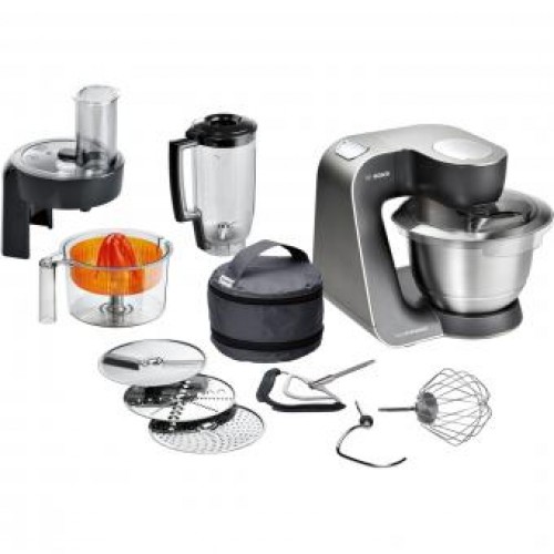 Bosch MUM57830GB Kitchen Machine Styline