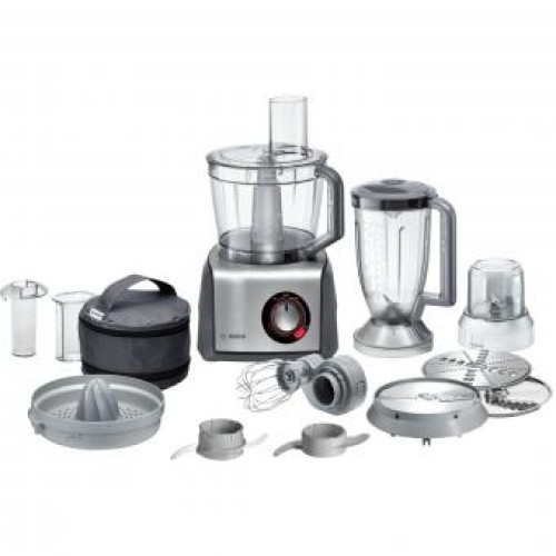 Bosch MCM68861GB Styline Food Processor