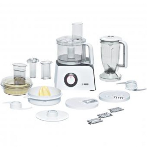 Bosch MCM4100GB Styline Food Processor