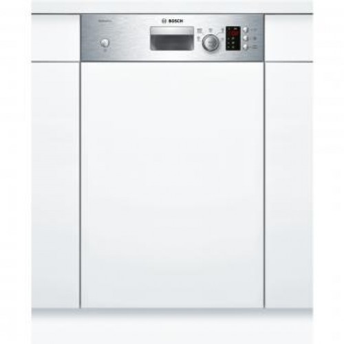 Bosch SPI50E95EU 45CM BUILT-IN FULL SIZE DISHWASHER