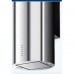 GERMAN POOL CILINDRO Wall-Mount Type Range Hood