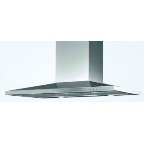 GERMAN POOL C2-90 90cm Chimney Hood