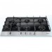 GERMAN POOL GP50TG Towngas Built-in Gas Hob GERMAN POOL GP50TG Towngas Built-in Gas Hob