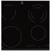 ELECTROLUX EHG6341FOK Built-in mixed electric hob