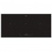 WHIRLPOOL ACM809/BA 3 Head Induction Hob(DISPLAY MODEL) WHIRLPOOL ACM809/BA 3 Head Induction Hob(DISPLAY MODEL)
