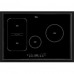 WHIRLPOOL ACM814/BA 4 Head Induction Hob with FlexiCook WHIRLPOOL ACM814/BA 4 Head Induction Hob with FlexiCook