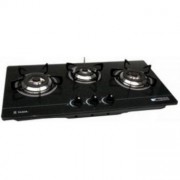 Taada 多田牌 GA033GT LPG 86厘米內置式3頭石油氣爐 