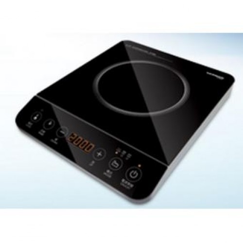 GERMAN POOL  GIC-V20 Portable Induction Cooker