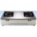 TGC RJ2 Hotshot RJ2 Double Burners Hotplate TGC RJ2 Hotshot RJ2 Double Burners Hotplate