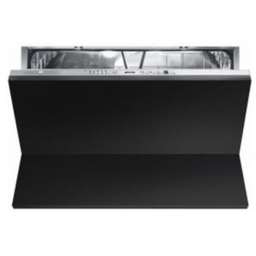 SMEG STO905-1 90cm Fully Integrated Horizontal Dishwasher 