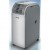 GERMAN POOL PAC-15PX 1.5HP R410A Portable Type Air Conditioner