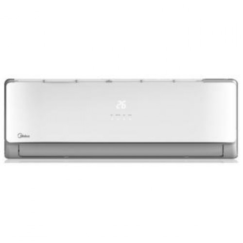 MIDEA MS12F-18CRU1 2 HP R410A Split Type Air Conditioner