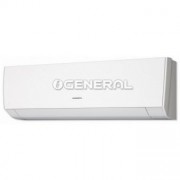 GENERAL  珍寶 ASWG12JMCB 1.5匹 淨冷變頻 掛牆式分體