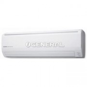 GENERAL 珍寶  ASWG24LFCB 2.5匹 冷暖 變頻 掛牆式分體