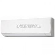 GENERAL 珍寶 ASWG12LMCB 1.5匹 冷暖變頻 掛牆式分體