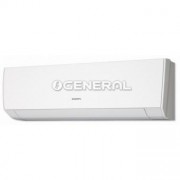 GENERAL 珍寶  ASWG09LMCB 1匹 冷暖變頻 掛牆式分體