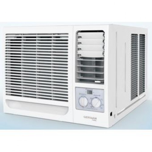 GERMAN POOL  WAC-409 1HP Window Type Air Conditioner