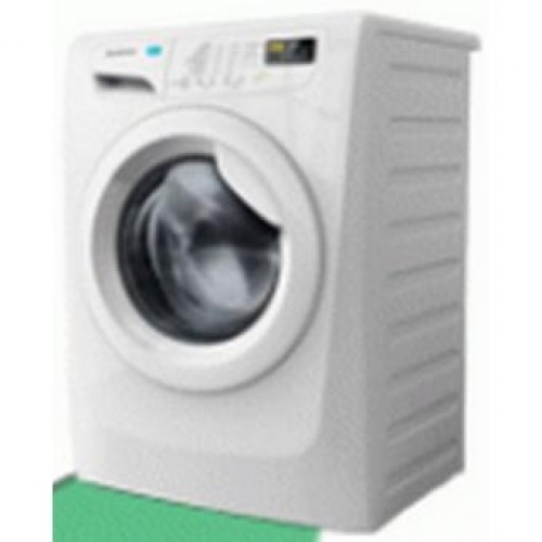 ZANUSSI 金章 ZWH8124  8公斤 1200轉 前置式洗衣機