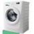 ZANUSSI ZWH7854 7.5KG 850RPM Front Loaded Washer