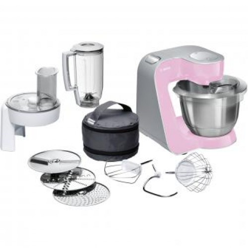 Bosch MUM58K20 Kitchen Machines