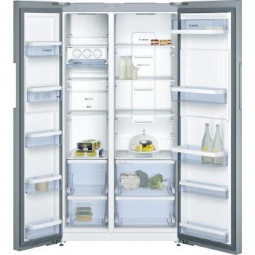Bosch KAN90VI20 Side-by-side Refrigerator