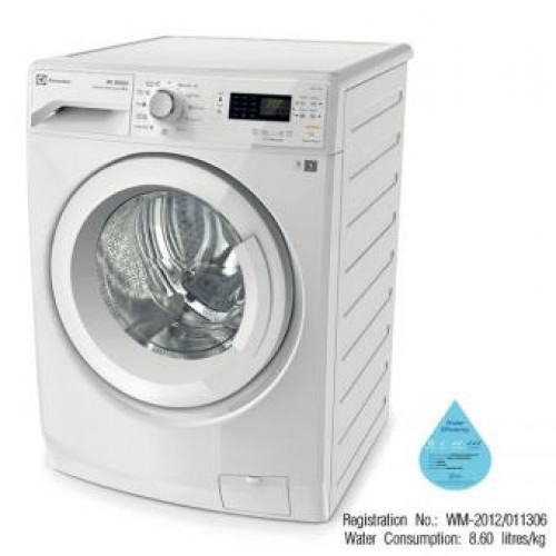 伊萊克斯 EWF10842 洗衣機