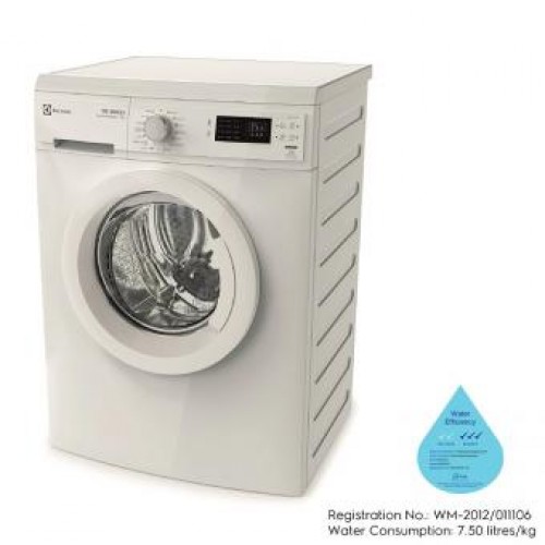 伊萊克斯 EWP85742 洗衣機