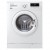 PHILCO PW6708 7KG 800RPM FRONT LOADED WASHER