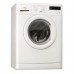 WHIRLPOOL 惠而浦 AWC7100D 7公斤 1000轉 前置滾桶式洗衣機 WHIRLPOOL 惠而浦 AWC7100D 7公斤 1000轉 前置滾桶式洗衣機