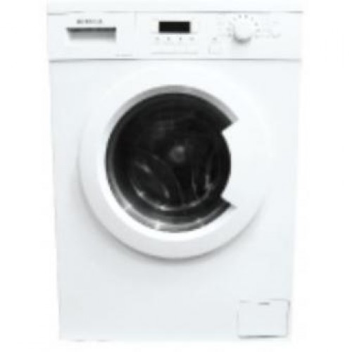 Cristal WDC1260FMW Free Standing Model Washing & Dryer